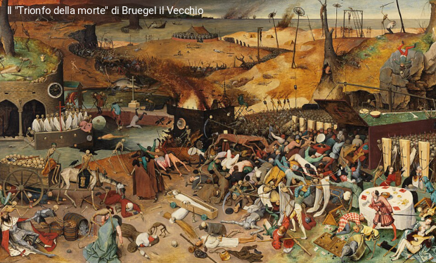 Il trionfo della morte